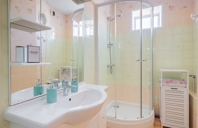 L'Hippocampe T2 balcon - Foto 14