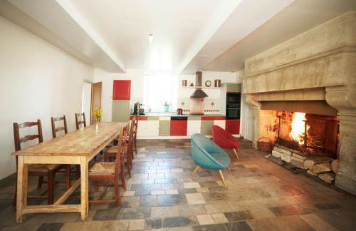 Ferme de Franqueville - Foto 12