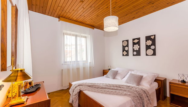 House Vetus Pontem - Foto 3, Habitación