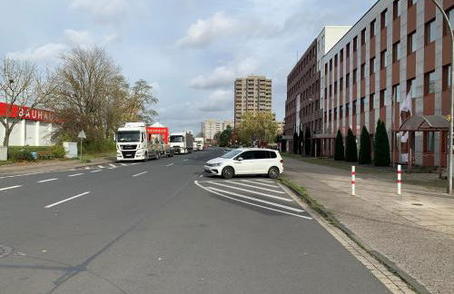 Souterrain Apartment Laatzen - Foto 20