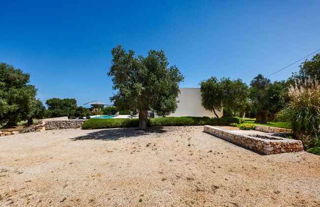 Villa Zena - Foto 41