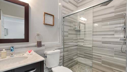 XL Studio - Chic Flat - Rooftop Pool & Gym - Foto 5