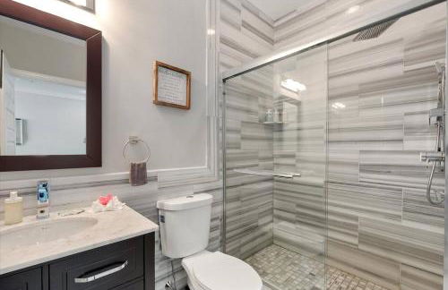 XL Studio - Chic Flat - Rooftop Pool & Gym - Foto 5