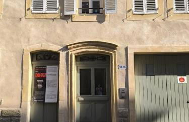 Le Yellow - Moderne & design - Centre Metz - Wi-Fi - Foto 40