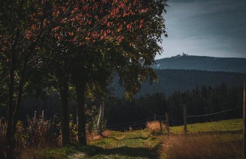 Landhaus Bärenstein - Pano-Blick 1 - Photo 5