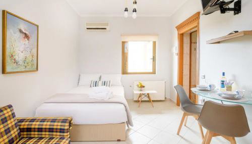 Stavros Marillia Apartment With Porch - Foto 1