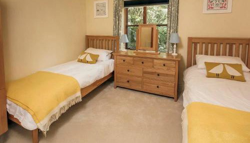 Tredethick Farm Cottages - Foto 5