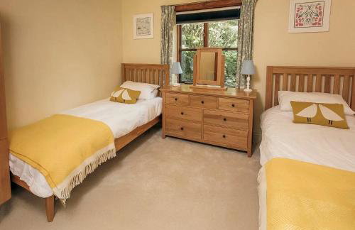 Tredethick Farm Cottages - Foto 5
