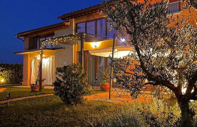 Agriturismo La Corte del Sole - Foto 64