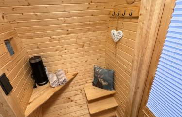 Maurerhof's Fässle - Foto 15