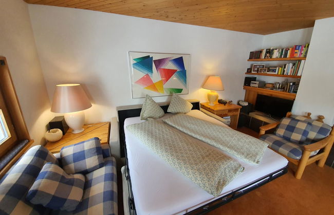 Schweizerhof Drescher - Foto 12