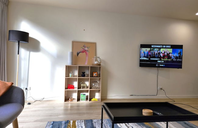 U Suites on Jessie - Photo 16