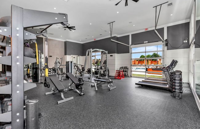 Landing Dry Creek Apartments - Photo 50