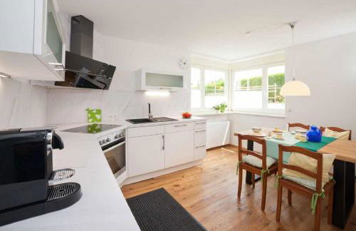 Tauberperle - Exklusives Ferienapartment - Foto 3