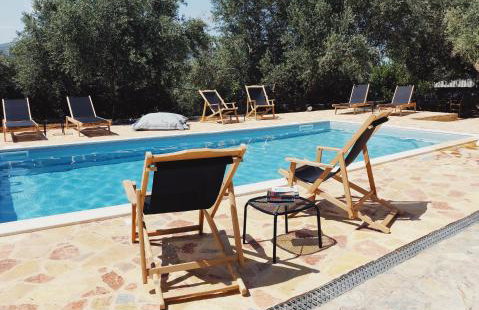 Villa Gaia - Foto 11