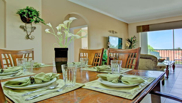 Refeições no quarto