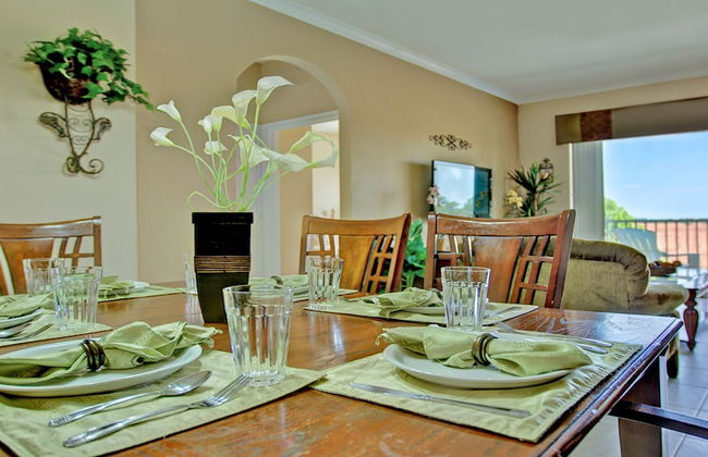 Sunderland Condo at Windsor Hills Resort - Foto 5