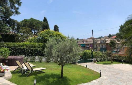 Elegante Villa Giardino + Posteggio privato - Foto 38