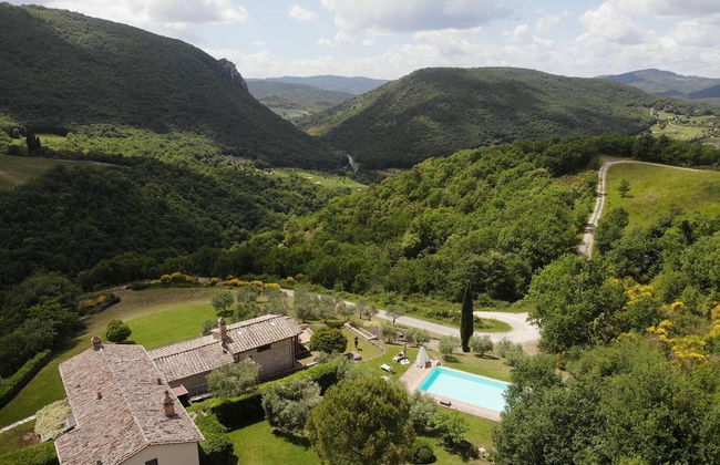 Casale Nel Cuore Verde D'Italia - Foto 19