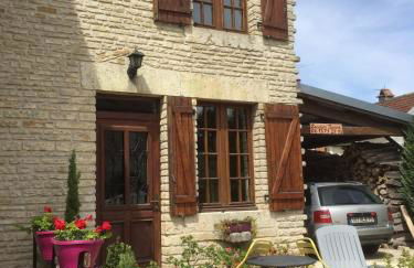 Gîte champenois les voisins - Foto 37