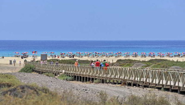 Sol Fuerteventura Jandia - Foto 2