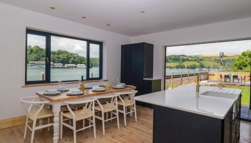 Britannia Crossings Cottage - Foto 5