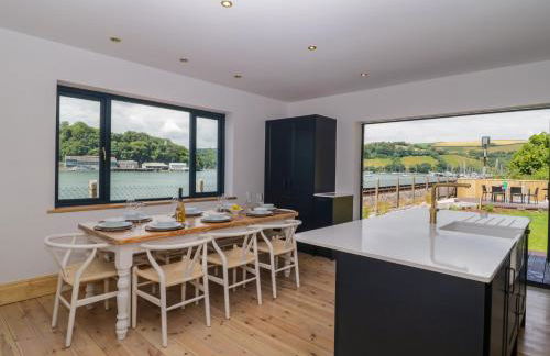 Britannia Crossings Cottage - Foto 5