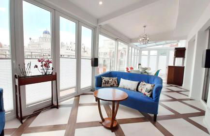 Valencia Town Hall Dream - Foto 25