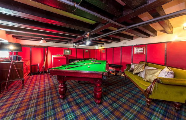 Old Kilmun House - Foto 7