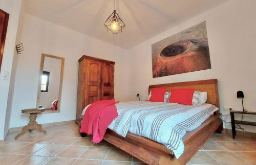 La Casa Finca Tabaiba by TOR - Foto 15