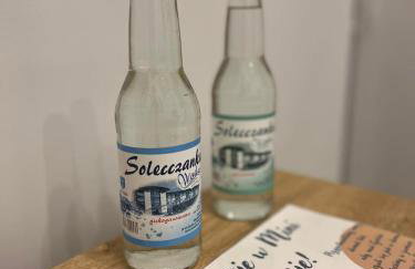 Mini house - apartament, domek do wynajęcia - Foto 7