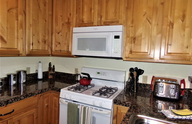 Anemone Townhome 3 Bed 3 Bath - Foto 13