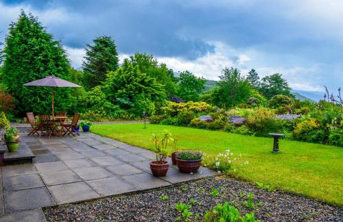 Heatherbank Cottage - Photo 52