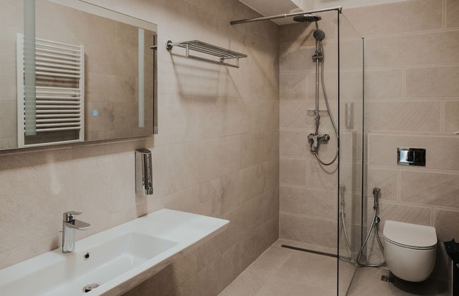 Aparthotel Centar Sarajevo - Foto 38