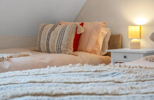 Cheerful Stays: 4 Bedroom Cottage in Arrochar - Foto 21