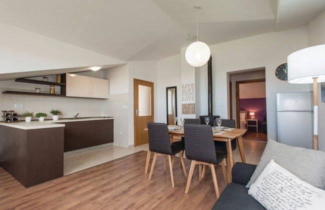 Luxury Mountain Villa W.heated Pool & Largegarden - Foto 16