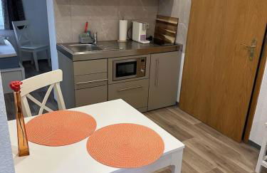 Appartement Wolfshagen - Foto 3