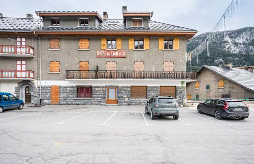 Le Gypaete Val Cenis - Foto 21