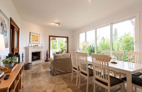 LAS HORTENSIAS WITH PRIVATE POOL - Foto 21