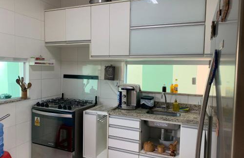 Casa 3 Suites COM Piscina Privativa - ao lado de Vilas do Atlântico! - Foto 24