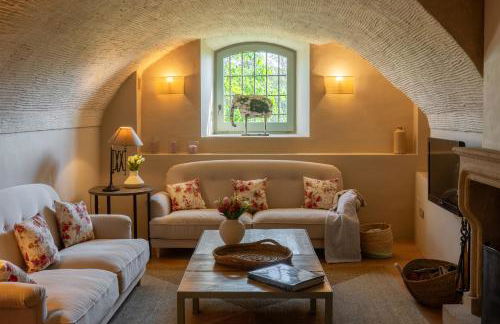 Mas Dalia - Turismo Rural - Girona - Monells, Empordà - Foto 11