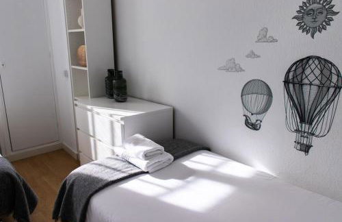 Apartments BCN Central-Drassanes - Photo 30