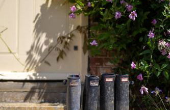 Belvoir Lodge - Sleeps 18 - Belvoir Castle - Photo 40