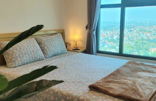 Ecopark Apartment Hung yen - Foto 40