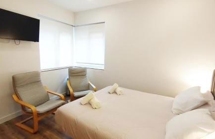 Apartamento Nicaragua - Foto 8