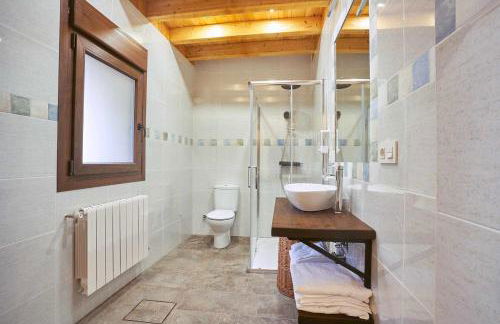 Casa Rural Nueve Villas - Foto 7