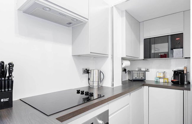 Carmel Apartments Residence - Foto 27