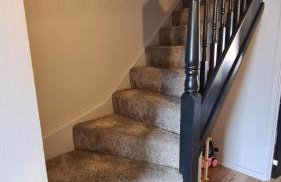 The Farrier's 3 bedroom comfy and cosy bolt hold close to Cannock town centre - Foto 24