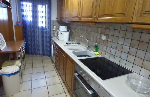 Serenity View Apartment - Marina Zeas - Foto 17