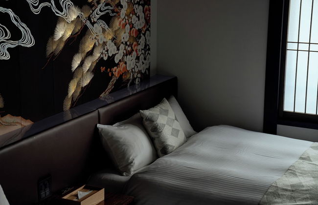 KIRAKU KYOTO RINPA - Foto 7